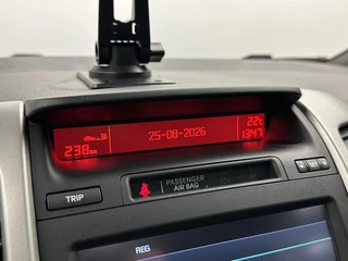 Kia Venga 1.6 CVVT First Edition PANO CAMERA NAVI CRUISE ECC STOEL/STUUR VERWARMING. / 31