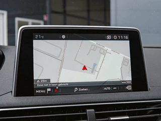 Peugeot 3008 1.2 PureTech Première | LEDER | TREKHAAK | NAP | ELEK KOFFERBAK / 18