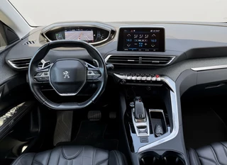 Peugeot 3008 1.2 PureTech AUTOMAAT Allure, achteruitrijcamera, luxe uitvoering, navigatie, cruise controle / 2