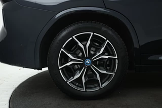 BMW X3 xDrive30e High Executive  360°cam, Stoelverwarming, Volleder, Carplay, interieur voorverwarming/(koeling) / 10