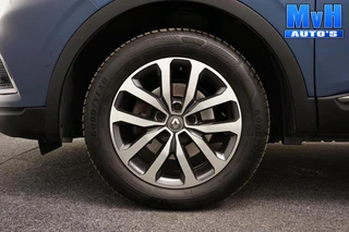 Renault Kadjar 1.3 TCe Intens|CAM|LED|TREKH|CLIMA|BLUETOOTH / 34