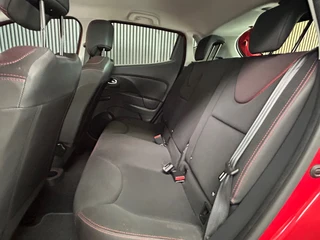 Renault Clio 1.2 Authentique | Cruise Control | Airco | Navi | Bluetooth | DAB / 7