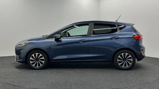 Ford Fiesta 1.0 EcoBoost Hybrid Titanium NAVI CRUISE CARPLAY. / 9