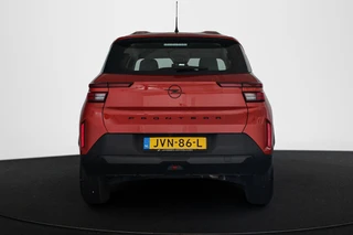 Opel Frontera 1.2 Turbo Hybrid Edition Achteruitrijcamera Apple CarPlay / 15