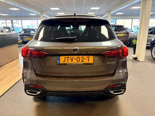 MG EHS 1.5 TGDI Luxury PHEV / automaat / 360camera / Leder/ carplay / Panorama-dak / 5
