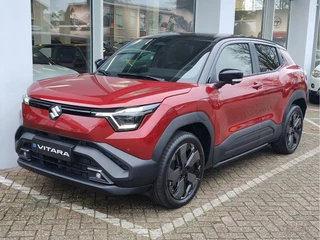 Suzuki e Vitara STYLE 61 kWh | DEMO DEAL! | Garantie tot 2036!