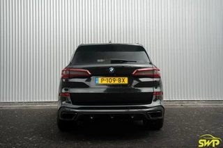 BMW X5 xDrive40i | M sport | 22 inch / 36