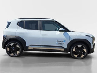 Kia EV2 Plus 42.2 kWh | Navigatie | Climate control | Stoel + Stuurverwarming | Parkeer sensoren voor + achter | Parkeer camera achter | DEMO / 7