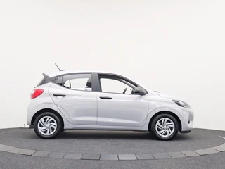 Hyundai i10 1.0 Comfort Navigatie | Camera | Private lease 329 pm / 10