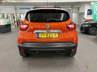 Renault Captur 0.9 TCe Dynamique/ Achteruitrijcamera/ Parkeersensoren achter / 5