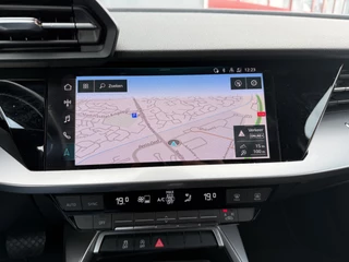 Audi A3 Sportback BWJ 2023 30 TFSI 140 PK Advanced edition AUTOMAAT | FULL LED | ADAPTIVE CRUISE | CARPLAY + ANDROID | NAVI | CLIMA | CRUISE | LMV | PDC / 18