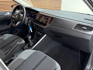 Volkswagen Polo 1.0 TSI Style | Black Edition | IQ.Light Matrix | Discover Pro | CarPlay | Licht + Zicht | Ambient | PDC | DAB+ / 6