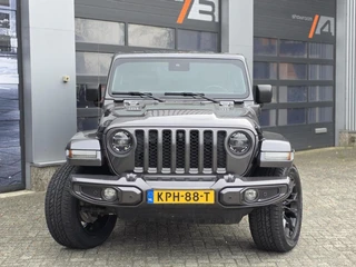 Jeep Wrangler Unlimited 4xe 380 Rubicon|BRUTE|ACC|NAVI|STOEL-STUURVERWARMING / 38