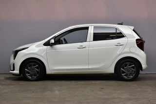 Kia Picanto 1.0 DPi 63pk 4-zits DynamicPlusLine / 9