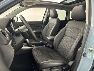 Suzuki Vitara 1.4 Style Smart Hybrid Automaat Panoramadak | €2.000,- + €750,- voorraadkorting! / 17