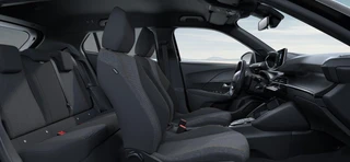 Peugeot 2008 1.2 Hybrid 110 Business | NIEUW UIT VOORRAAD LEVERBAAR | AUTOMAAT | Parkeer Camera Achter | LED Verlichting | Cruise Control | Airco | / 9