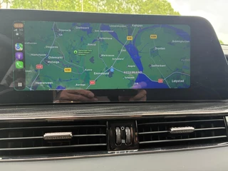 Omoda 5 EV Premium 61 kWh / 21