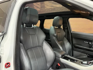 Land Rover Range Rover Evoque 2.0 Si4 HSE Dynamic Panorama | Leder | Camera | LED | Trekhaak | 4WD | Stoelverwarming | NAP | / 4