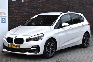 BMW 2-serie Active Tourer 220i HIGH EXE M-PAKKET LEDER NAVI / 8
