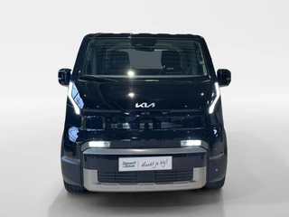 Kia PV5 Passenger Elite Executive 71.2 kWh | Nieuw te bestellen! | 412 Km bereik | Ruimte en comfort | NU €3000 inruilpremie + €500 korting op KIA laadpaal / 7