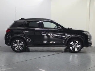 Mitsubishi ASX 2.0 Intense Automaat, Achteruitrijcamera, Stoelverw., CruiseControl, Dodehoek detectie, Keyless Entry/Start / 2