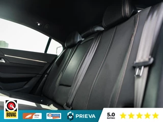 Peugeot 508 1.6 Hybrid GT|225 pk|Black Pack| 18” Sportvelgen / 35
