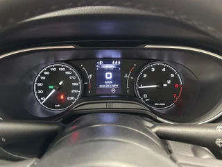 Fiat Tipo 1.0 Life CRUISE CLIMA LM NAVI CARPLAY / 22