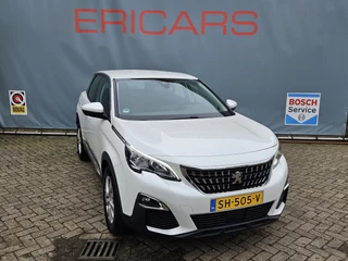Peugeot 3008 1.2 PureTech Blue Lease Executive NAVI CAMERA TEL LM / 6
