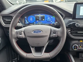 Ford Kuga 2.5 PHEV ST-Line X | PANO | TREKHAAK | ADAPTIVE | WINTERPAKKET | 360 CAMERA / 5