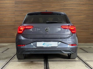 Volkswagen Polo 1.0 TSI Style | DSG | IQ.Light | Matrix LED | Virtual | Camera | Navi | CarPlay | 2022 / 40
