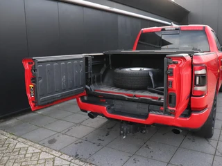 Dodge Ram 1500 5.7 V8 4x4 Crew Cab Laramie | LPG | H&K | LEDER | MEMORY | PANO | LUCHTVERING | TREKHAAK | STOELVERK. | 360° CAMERA | CAMERA | NAVI | CRUISE | / 23