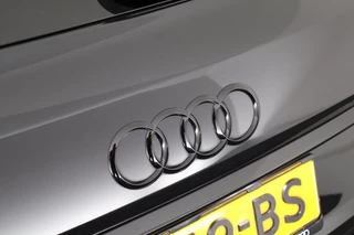 Audi Q7 55 TFSI e 381pk quattro Pro Line S Trekhaak 360Camera B&O Head-Up Keyless Virtual Cockpit Luchtvering Panoramadak 2x S-Line / 59