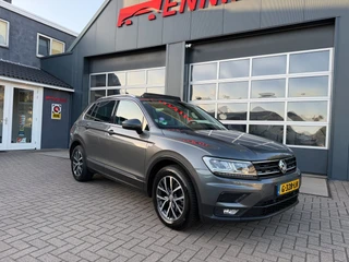 Volkswagen Tiguan 1.5 TSI ACT Highline Business R / Pano / 2x Massage / ACC / Trekhaak / Zeer kompleet ! / 2