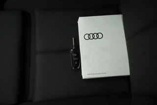 Audi Q3 45 TFSI e 245pk S-Tronic Pro Line Trekhaak Sportstoelen Stoelverwarming ACC Virtual Cockpit Navigatie / 40