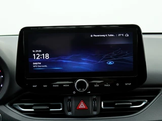 Hyundai i30 1.0 T-GDi MHEV Comfort Navigatie | Keyless | Camera / 27