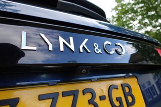 Lynk & Co 01 1.5 | 360° Camera | ACC | Stoelverwarming | Panorama dak | / 16