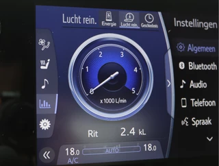 Toyota Mirai Prestige  | 360 Camera | Leder | Head-up | Org. NL / 52