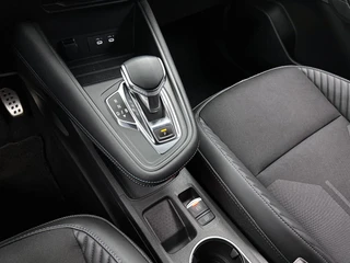 Renault Captur 1.6 E-Tech full hybrid 145 esprit Alpine | Camera | Adaptive Cruise | Stoel-/Stuurverwarming | Navi | / 28