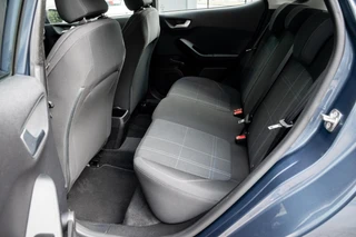 Ford Fiesta 1.1 Trend|1e EIGENAAR|CARPLAY|NAVI|CRUISE|PDC|LANE ASSIST / 8