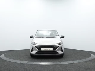 Hyundai i10 1.0 Comfort Private lease 369,- per maand / 14