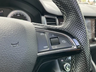 Škoda Kodiaq 1.5 TSI Edition Automaat Pano Trekhaak Canton-Sound Elek.klep Nav/Cam! Business / 26