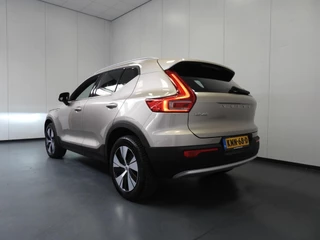 Volvo XC40 1.5 T4 Plug-In Hybrid Core Bright NAVI/CAMERA/LED/18"LMV! / 4