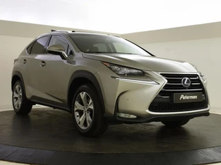 Lexus NX 300h AWD Luxury Line Schuifdak | Mark Levinson / 2