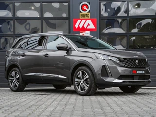 Peugeot 5008 1.2 PureTech Allure | TREKHAAK | CAMERA | NAP / 10