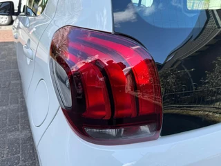 Peugeot 108 1.0 e-VTi Active  5-Deurs/Airco/Mistl / 30