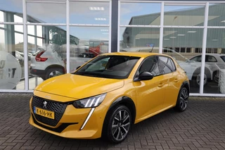 Peugeot 208 1.2 PureTech GT|Automaat|Camera|Navi|LED|Apple carplay/Android auto| / 18