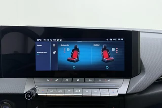 Opel Astra 1.2 Turbo 145pk Hybrid Automaat GS | Panoramadak | Navigatie | Headup display | Adapt. Cruise control | 360 Camera | Stoel- en stuurverwarming | Zwart dak / 30