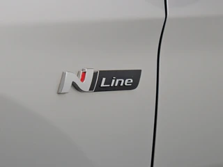 Hyundai Tucson 1.6 GDi N Line Trekhaak | Dealer Onderhouden | All-seasonbanden / 46