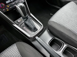 Suzuki S-Cross 1.4 Boosterjet Style Smart Hybrid | Automaat | Adaptive cruise | Stoelverwarming | Camera | Trekhaak / 28