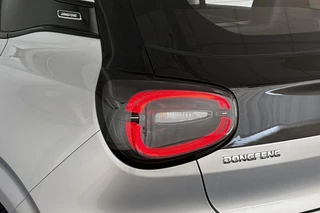 Dongfeng Box Premium Edition 42 kWh / 23